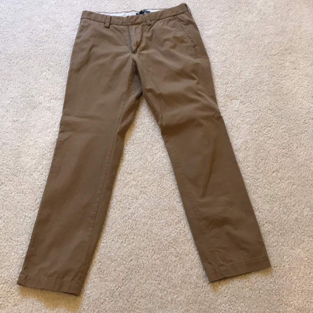 Men’s Banana Republic pants-Size 30x32